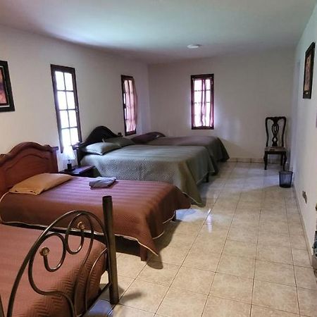 Bed and Breakfast El Molino à Torotoro Extérieur photo
