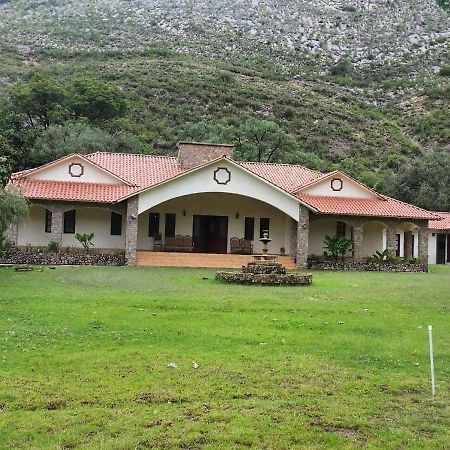 Bed and Breakfast El Molino à Torotoro Extérieur photo