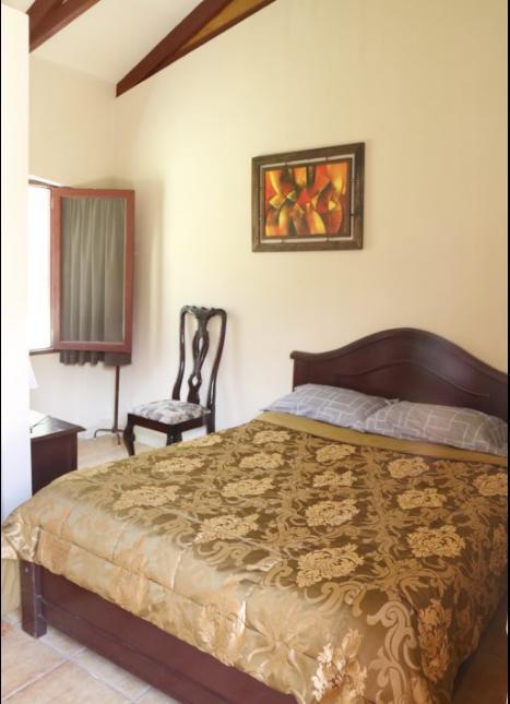 Bed and Breakfast El Molino à Torotoro Extérieur photo