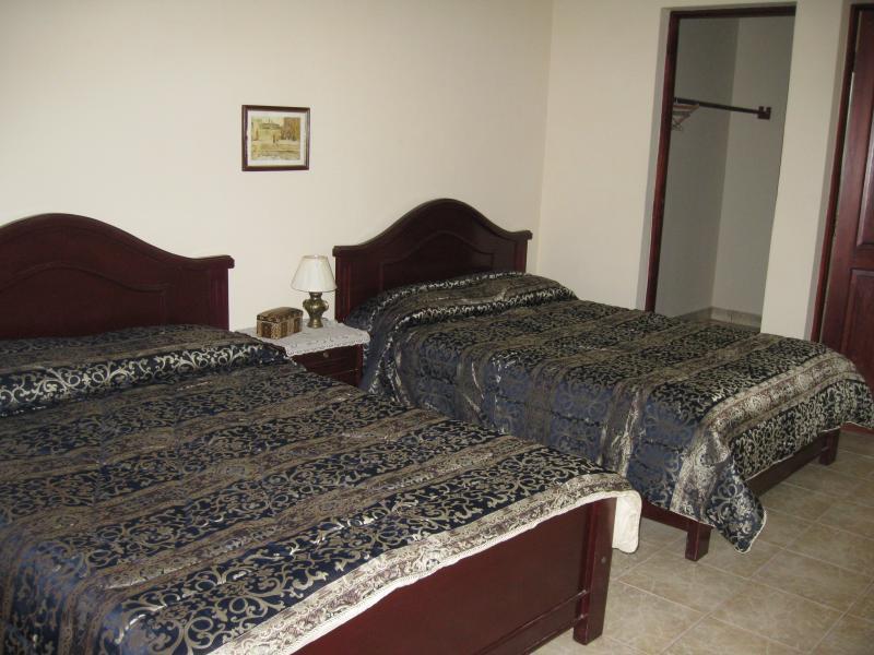 Bed and Breakfast El Molino à Torotoro Extérieur photo