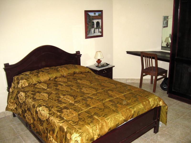 Bed and Breakfast El Molino à Torotoro Extérieur photo