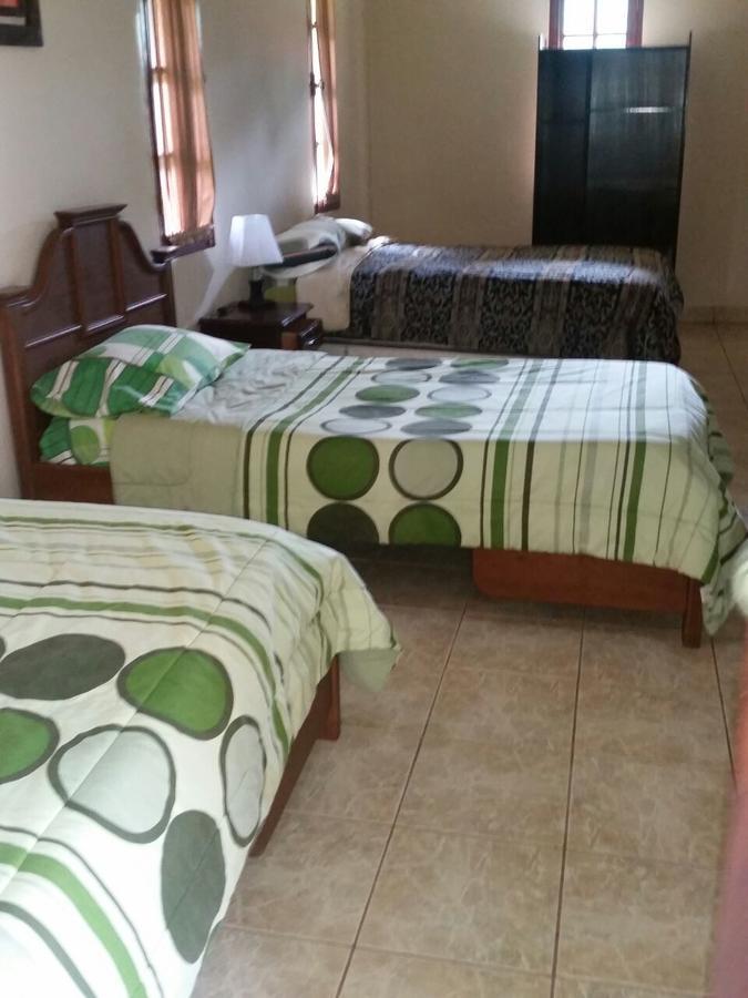 Bed and Breakfast El Molino à Torotoro Extérieur photo